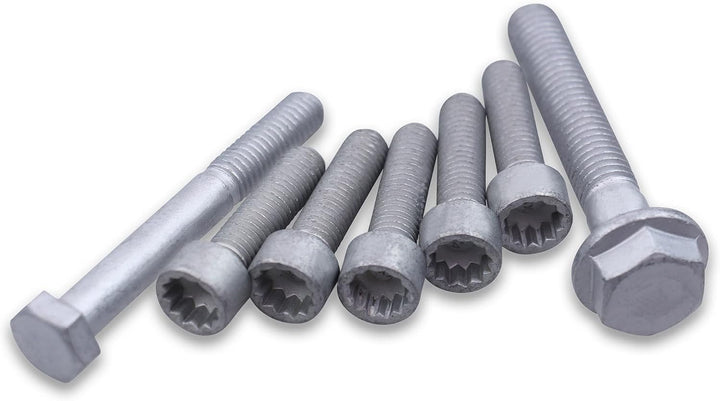 SKF VKMC 01244 Spannrollensatz inkl. Wasserpumpe