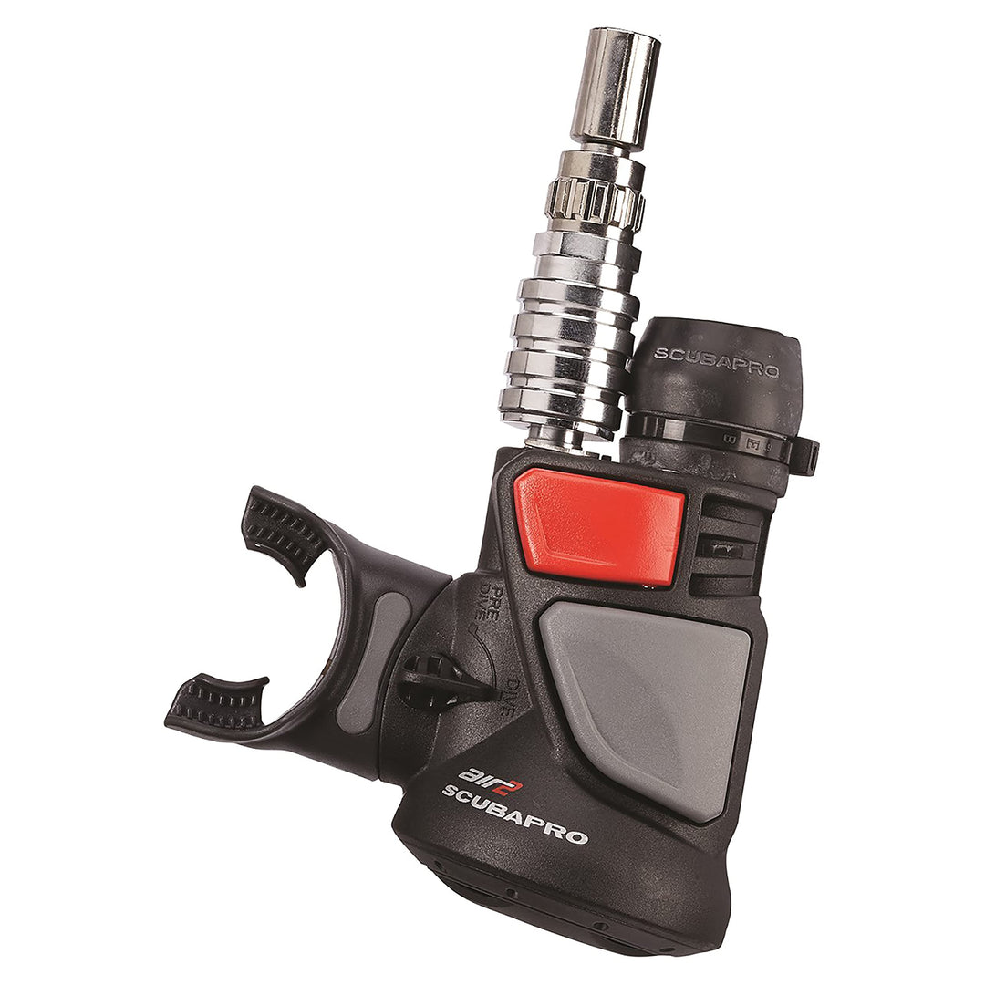 Scubapro Air 2 5th Generation, Farbe 0
