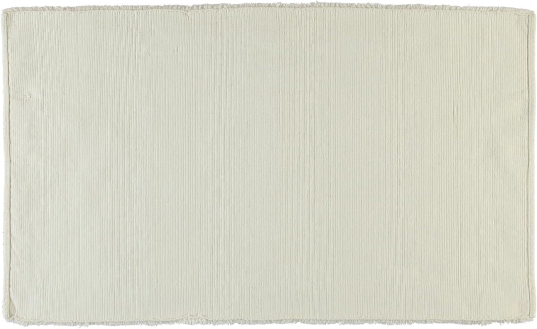 Cawö Badteppiche Luxus 1002 Natur - 351 70x120 cm, 70x120 cm