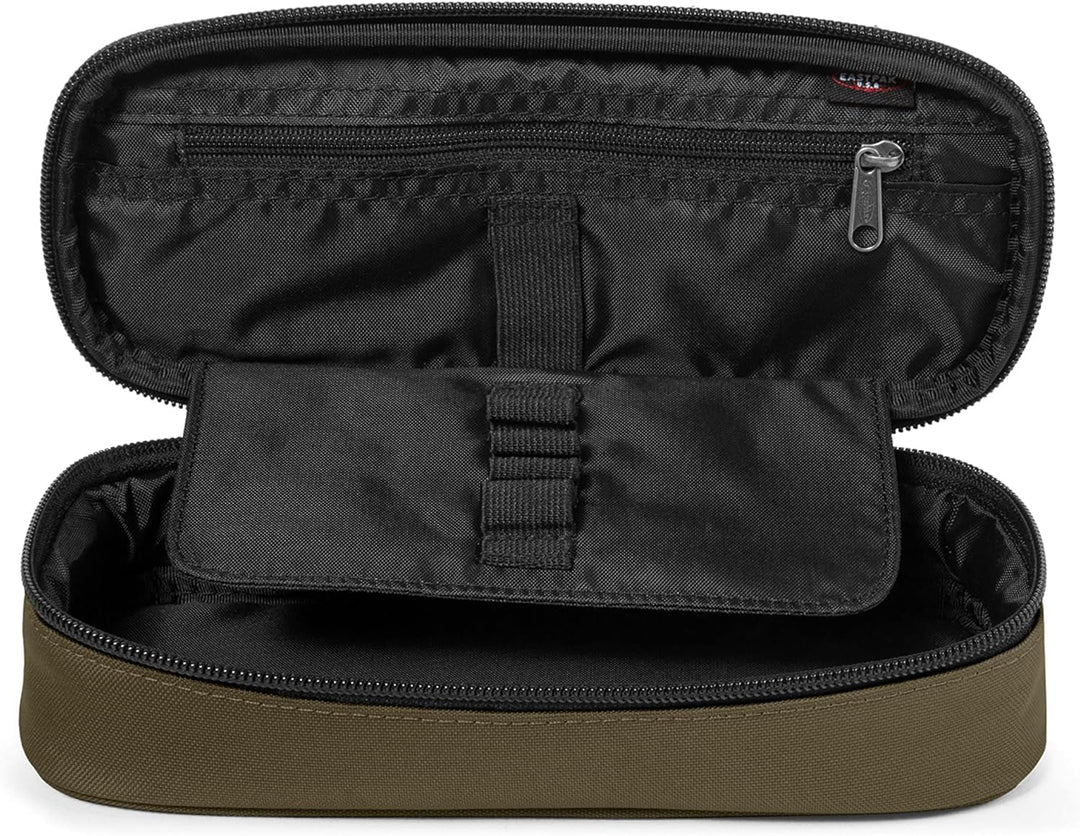 EASTPAK Oval Single OVAL Single, Einheitsgrösse Army Olive, Army Olive
