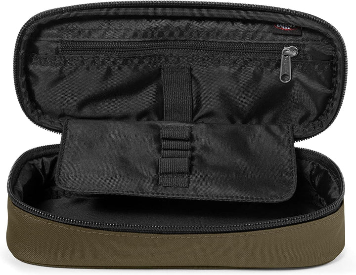 EASTPAK Oval Single OVAL Single, Einheitsgrösse Army Olive, Army Olive