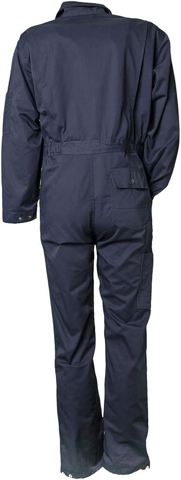 Planam Grösse 106 Herren MG 260 Rallyekombi hydronblau Modell 0844 Hydronblau 106, Hydronblau 106