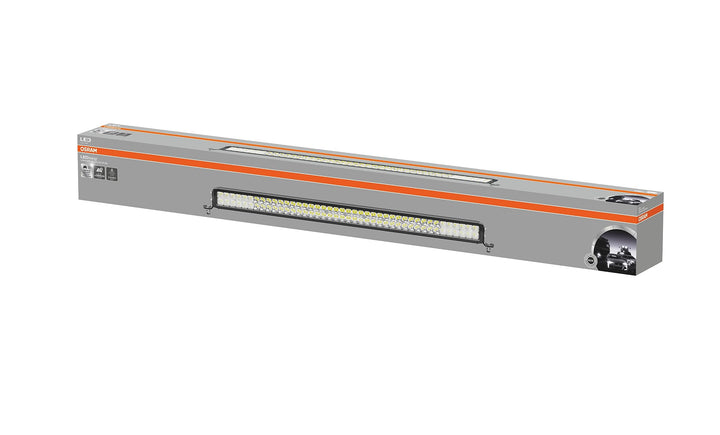 OSRAM LEDriving® Lightbar VX1000-CB DR SM, LED Zusatzscheinwerfer für Nah- und Fernlicht, combo, 600