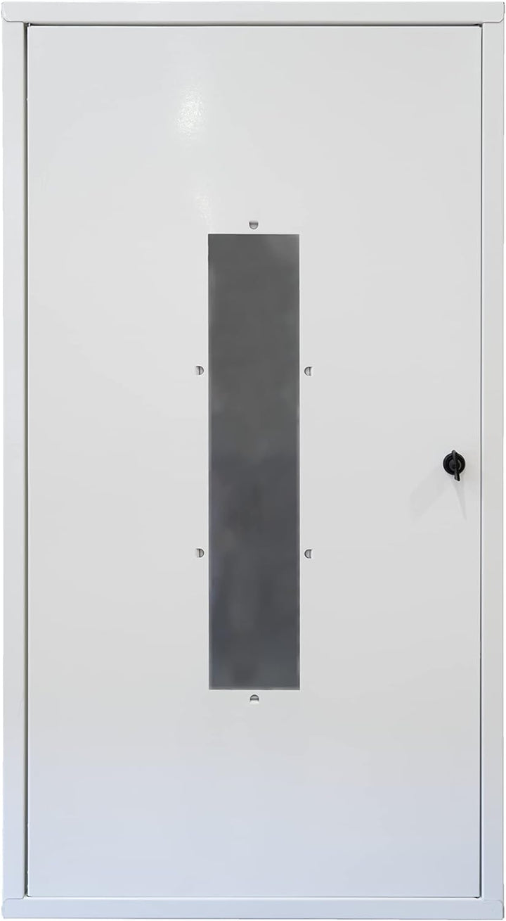 anzapack 814805h Universal Schrank für Caldera 100 x 55 x 44 cm.