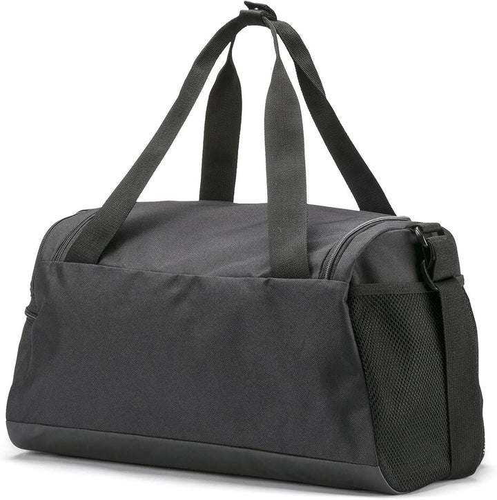 PUMA Unisex Erwachsene, Challenger Duffel Bag XS Sporttasche Puma Black Einheitsgrösse Single, Puma