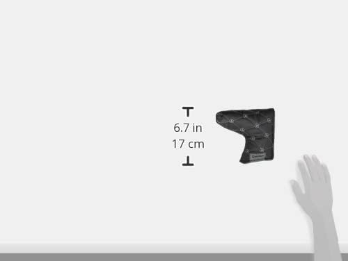 TaylorMadeHeadcovers Blade Weiss/opulenter Garten, Blade Weiss/opulenter Garten
