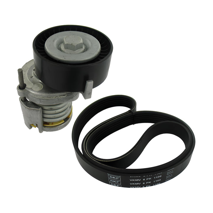 SKF VKMA31025 VKMA 31025 Spannrollensatz für Nebentrieb