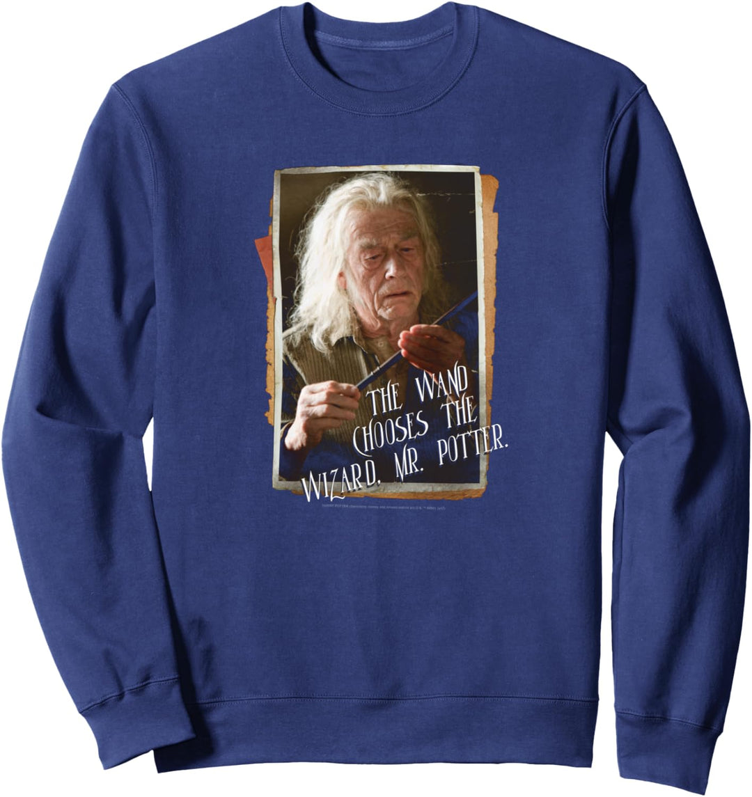 Harry Potter Olivander Sweatshirt