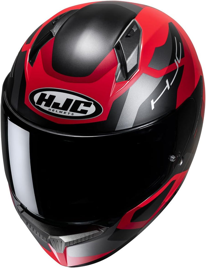 HJC, Integralhelme motorrad C10 TINS MC1SF, L, L