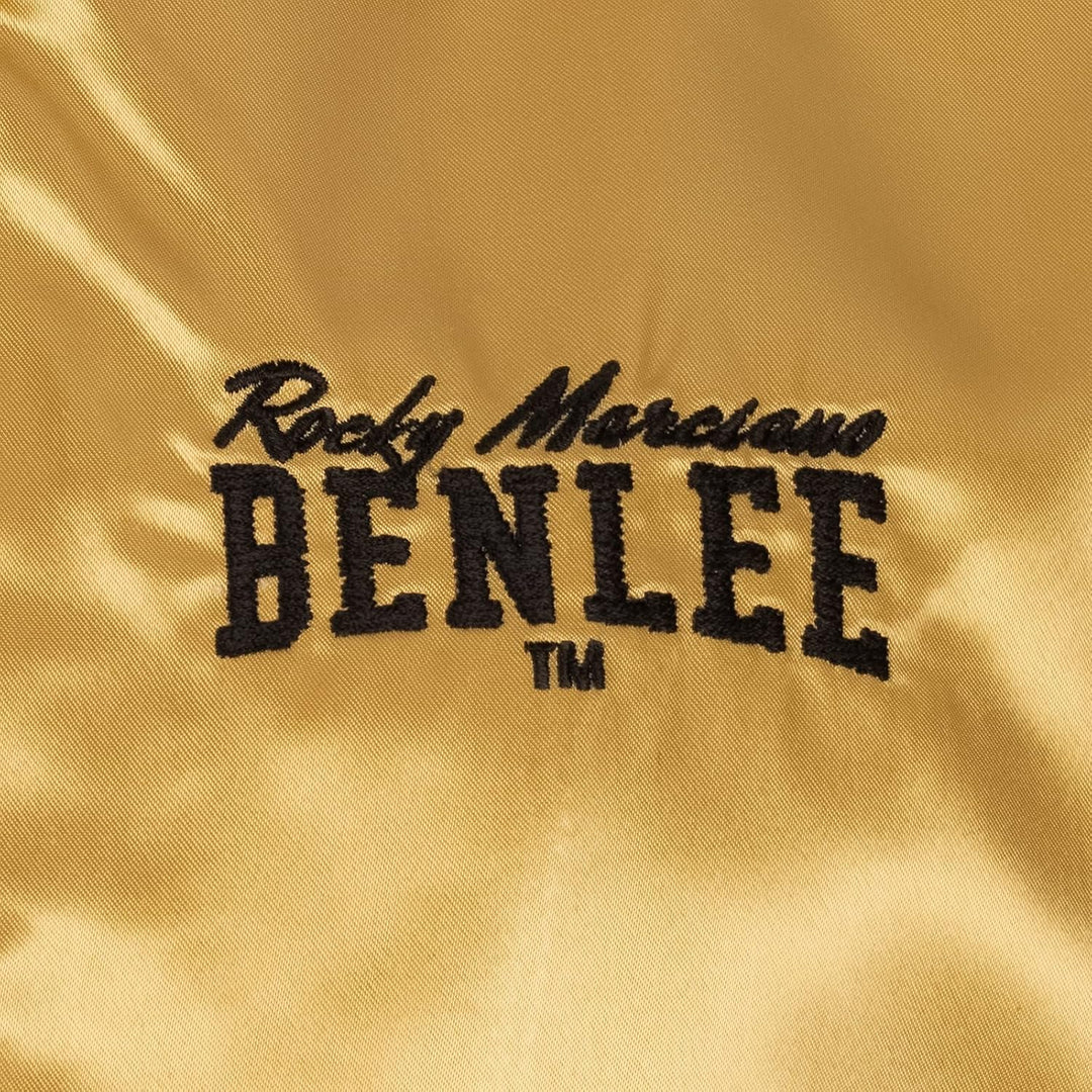 BENLEE Rocky Marciano Herren Wareham Sport T-Shirt M Gold, M Gold