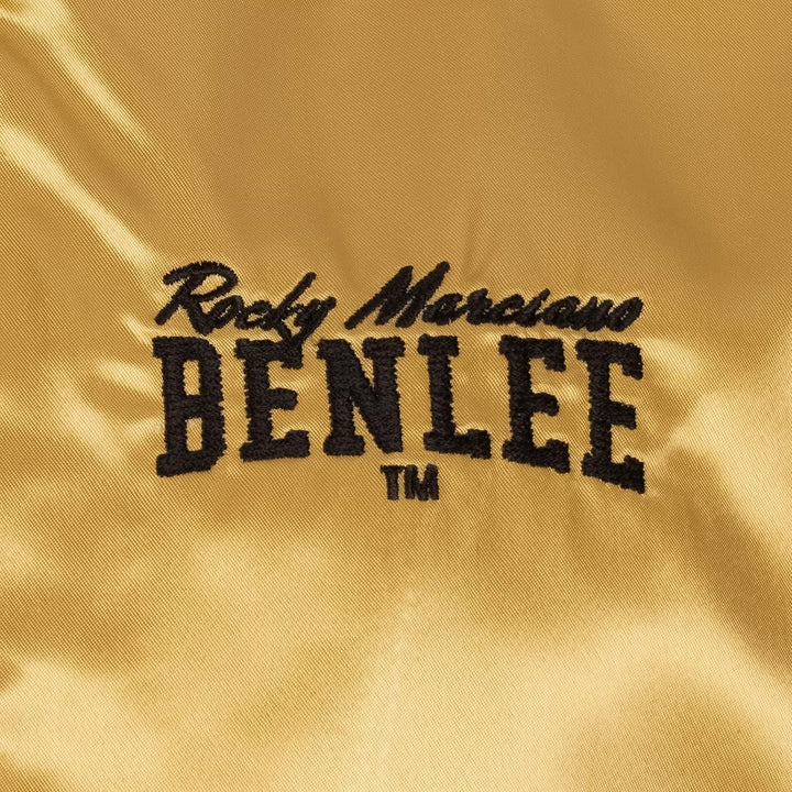 BENLEE Rocky Marciano Herren Wareham Sport T-Shirt M Gold, M Gold