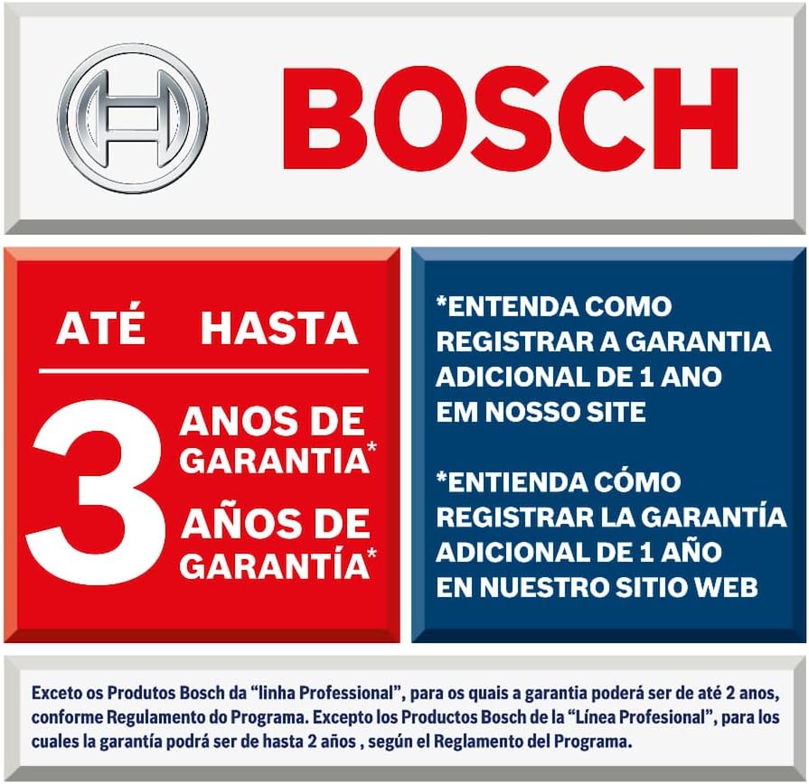 Bosch Professional Klemmzwingen FSN KZW
