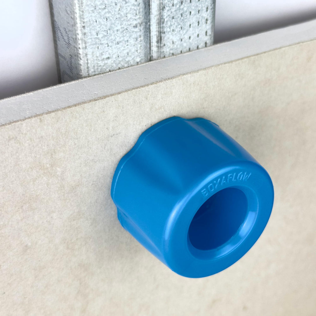 MAGNETIC TARGET PRO Schienendetektor für Placo - Präzisionsmagnet für den Trockenbau, unverzichtbare