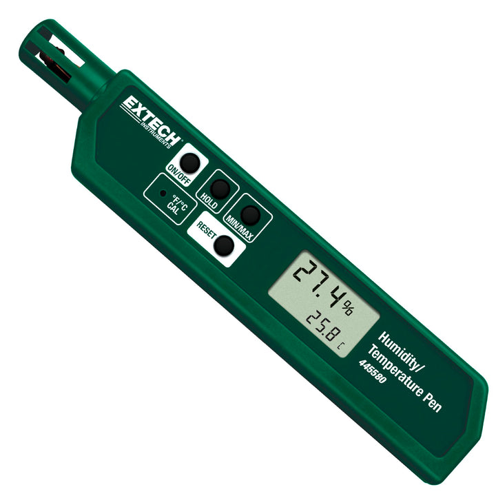 Extech Feuchte/Temperatur-Stift, 1 Stück, 445580