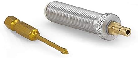 EDELMANN Steinschlagreparatur Komplettset Master 2370 Windschutzscheiben - Glas Reparatur