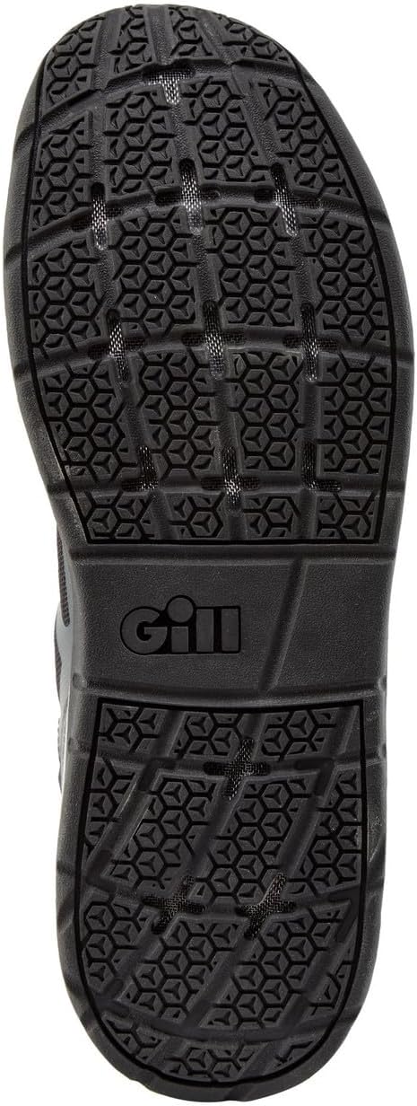 Gill 2023 Race Trainer - Graphite 38 EU Graphite, 38 EU Graphite