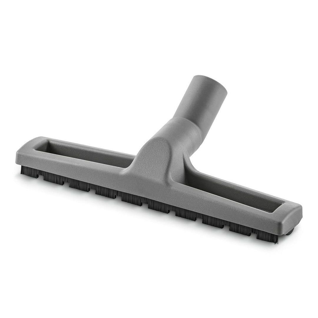 Kärcher Original NT-Bodendüse DN35, Breite: 30 cm, seitliche Laufrollen sowie Bürstenstreifen, Zum E