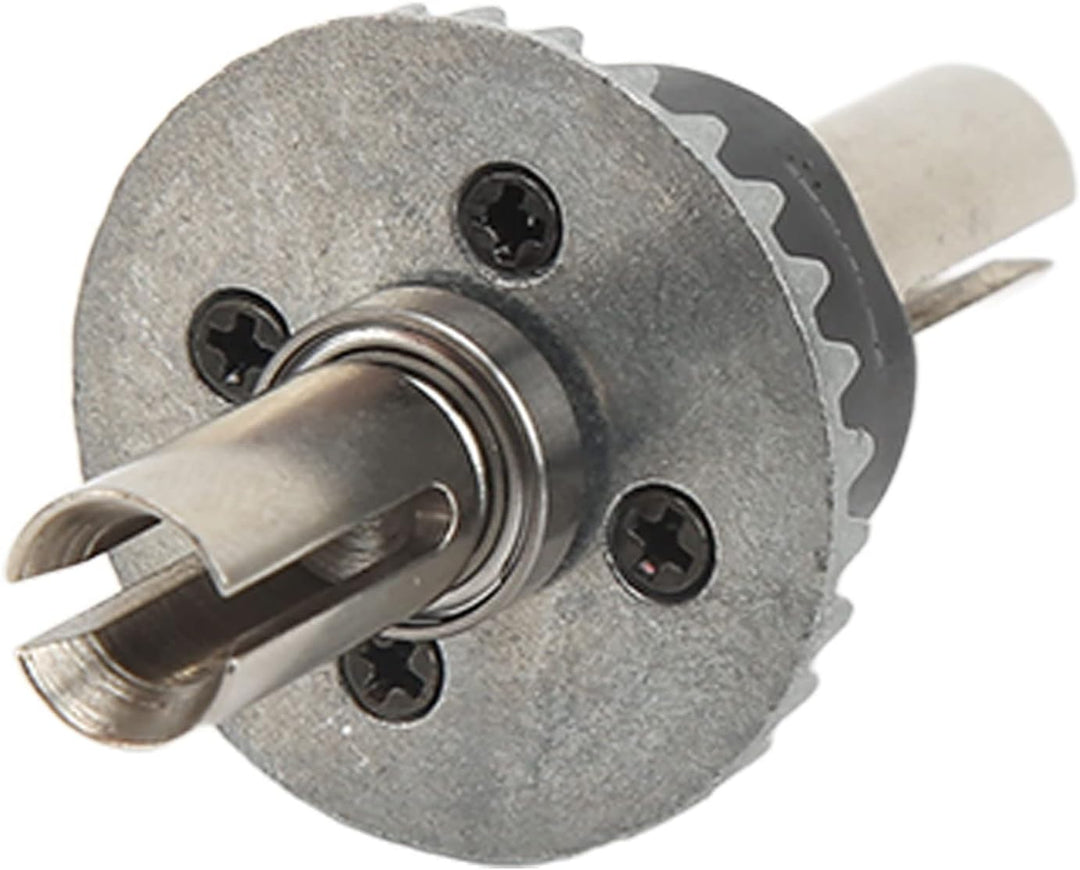 Ersatz-Differential, Hochwertiges Edelstahl Vorne Hinten Differentialgetriebe Ersatzteile für RC Aut