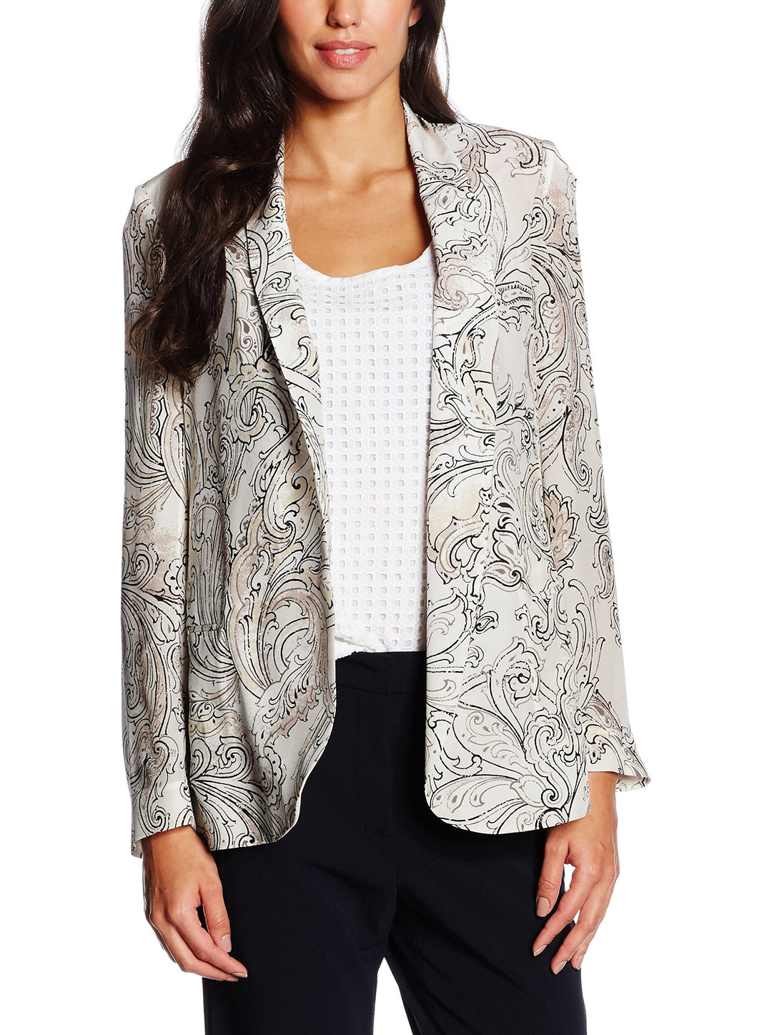 Piazza Sempione Jacke beige DE 34 (IT 40)