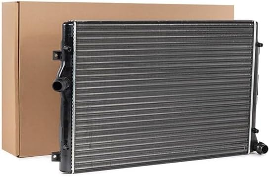 MAHLE CR 1539 002S Kühlmittelkühler BEHR