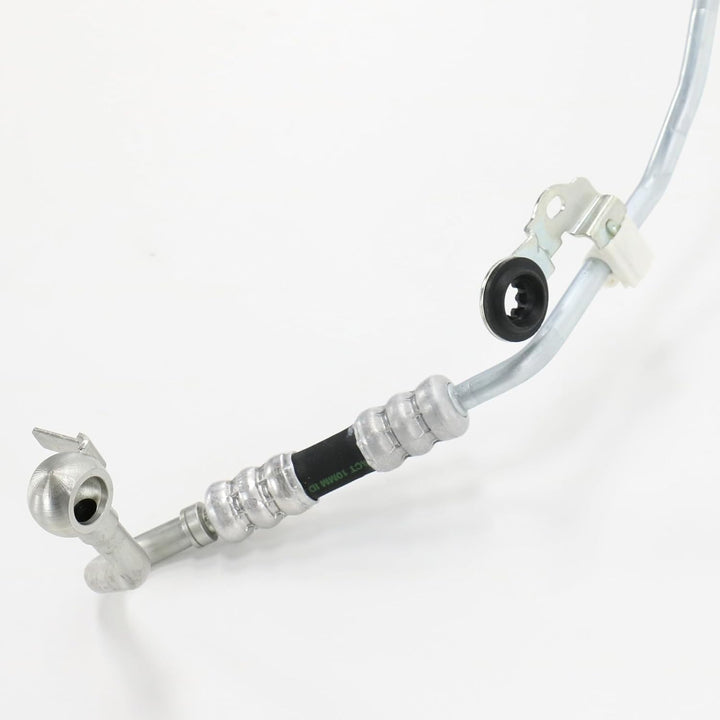 Genuine Alfa Romeo Power Steering Hose 50504346
