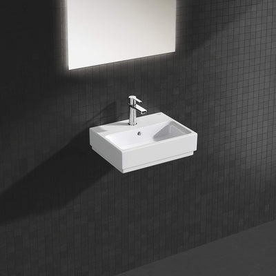 GROHE Cube Keramik | Handwaschbecken 45 cm - wandhängend | alpinweiss | 3948300H wandhängend 45 cm,