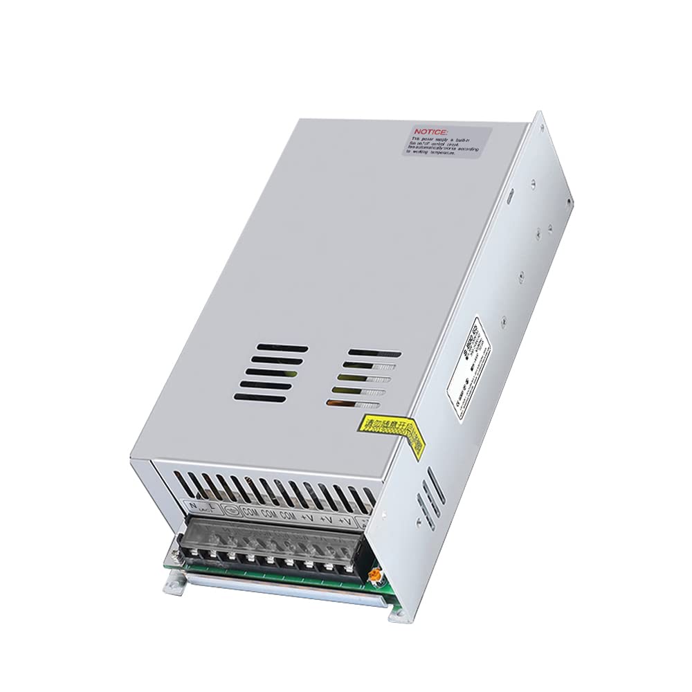 VISLONE S800-65 65V 800W Gleichstrom-Spannungsabfall Netzteilgeregeltes Schaltmodul Kompatibel mit d