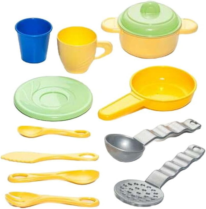 Molto First Chef Spielzeug Küche, Küche