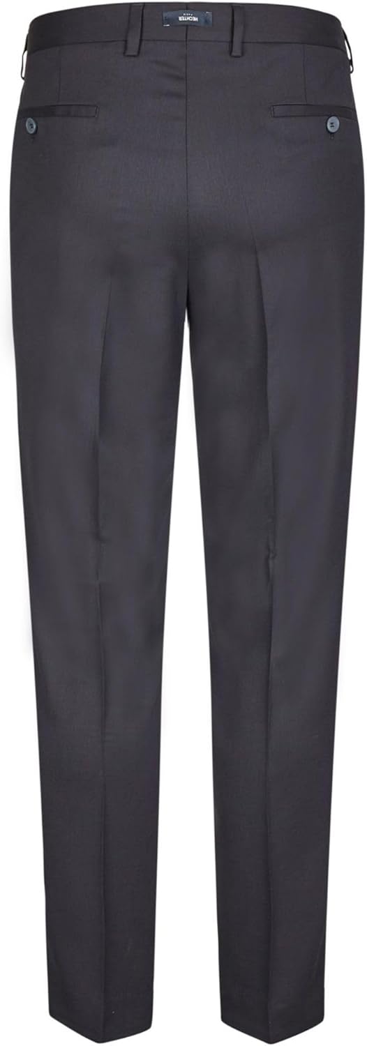 Daniel Hechter - Shape Fit - Herren Baukasten Hose H-Extension (100138-40171) 26 Midnight Blue (690)