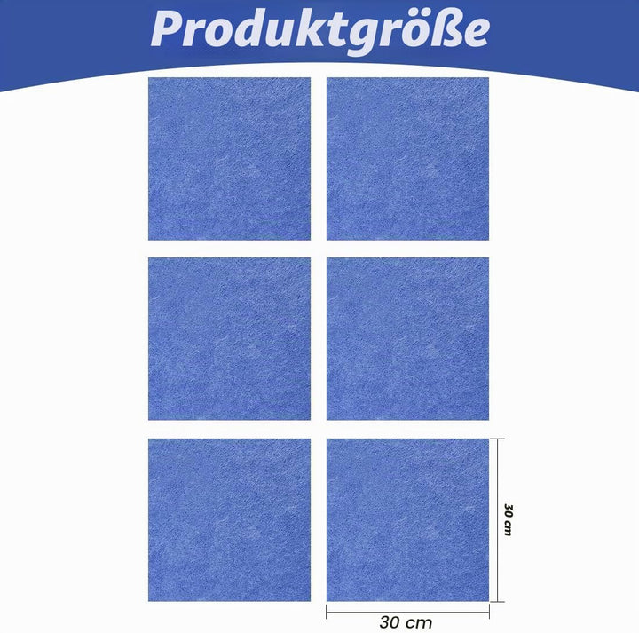 Dartboard Wandschutz, Wandumrandung für Dartboard, Dart Wandschutz, Filz Dartscheibe Wandschütz Selb