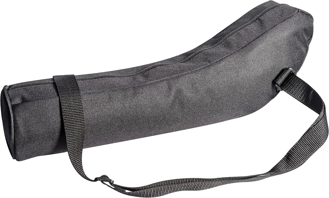 Bresser Travel 20-60x60 Spektiv – Hochleistungs-Zoomteleskop mit BK-7 Prismen, Vollvergütung, ideal
