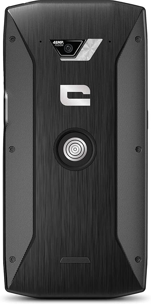 CROSSCALL Core-X4 4/64 Unlocked 4G+ Smartphone (Bildschirm: 5,45 Zoll - 64 GB - Dual Nano-SIM - Andr