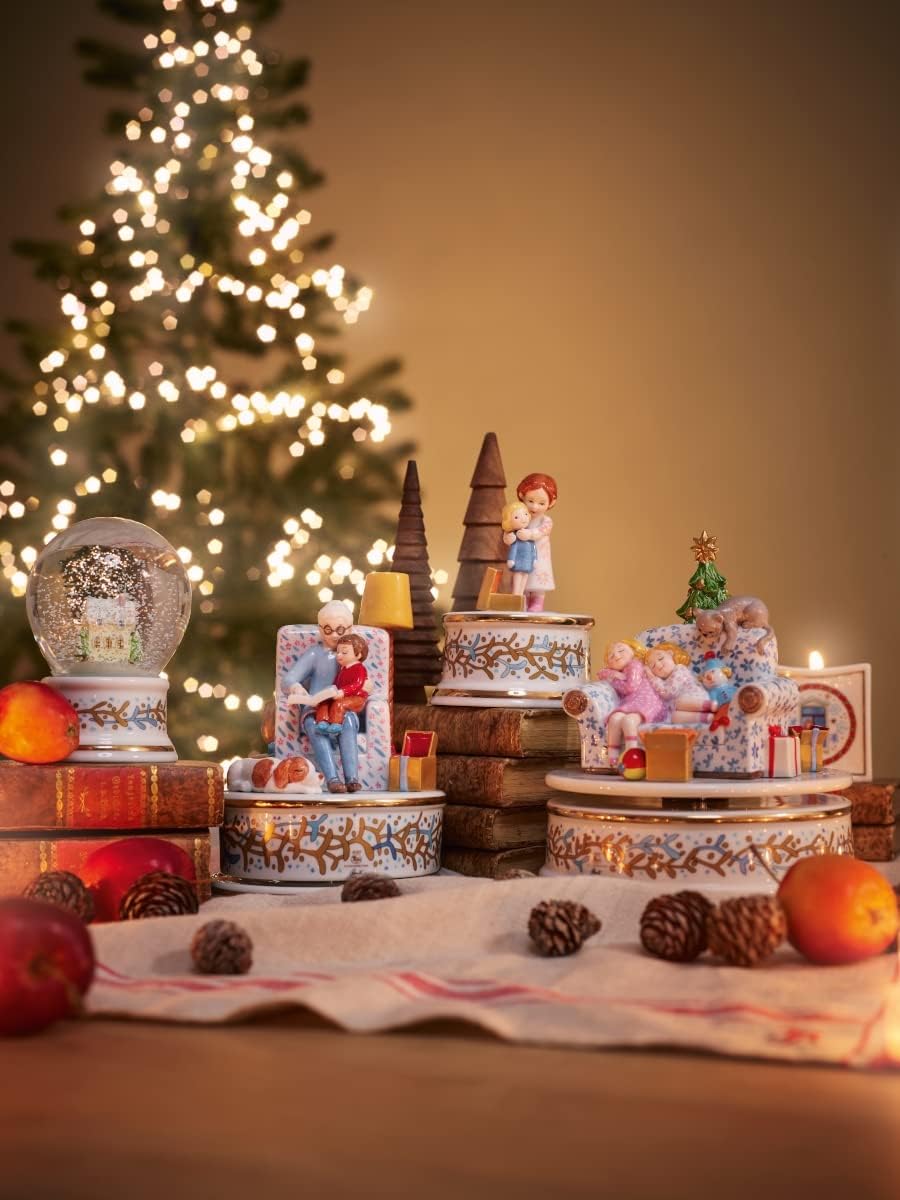 Weihnachten limit. Spieluhr 2022 Spieluhr