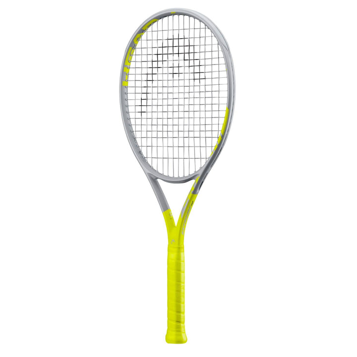 HEAD Graphene 360+ Extreme Mp Tennisschläger U 30 gelb, U 30 gelb