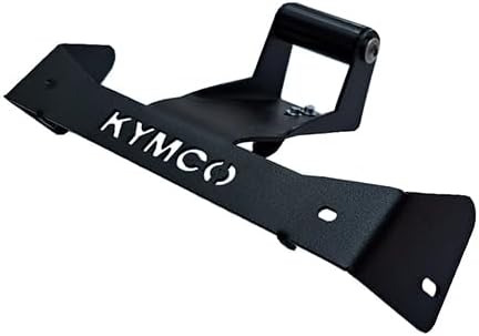 Smartphone-/GPS-Cockpithalterung für Kymco Xciting-S 400 2018-2023