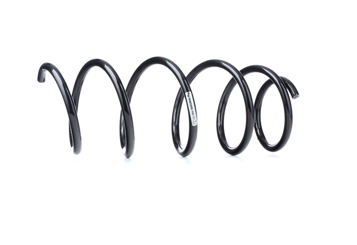 2x Original Sachs 998727 Fahrwerksfeder Vorderachse Kompatibel mit Corsa D S07 1.2L 1.4L 2006-2014