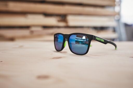 Festool Sonnenbrille UVEX SUN-FT1
