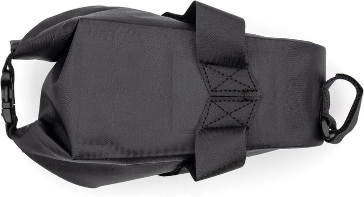 Chirp H2O Satteltasche Fahrradtasche 100% Wasserdicht 2,5 Liter Volumen Rollverschluss universelle K