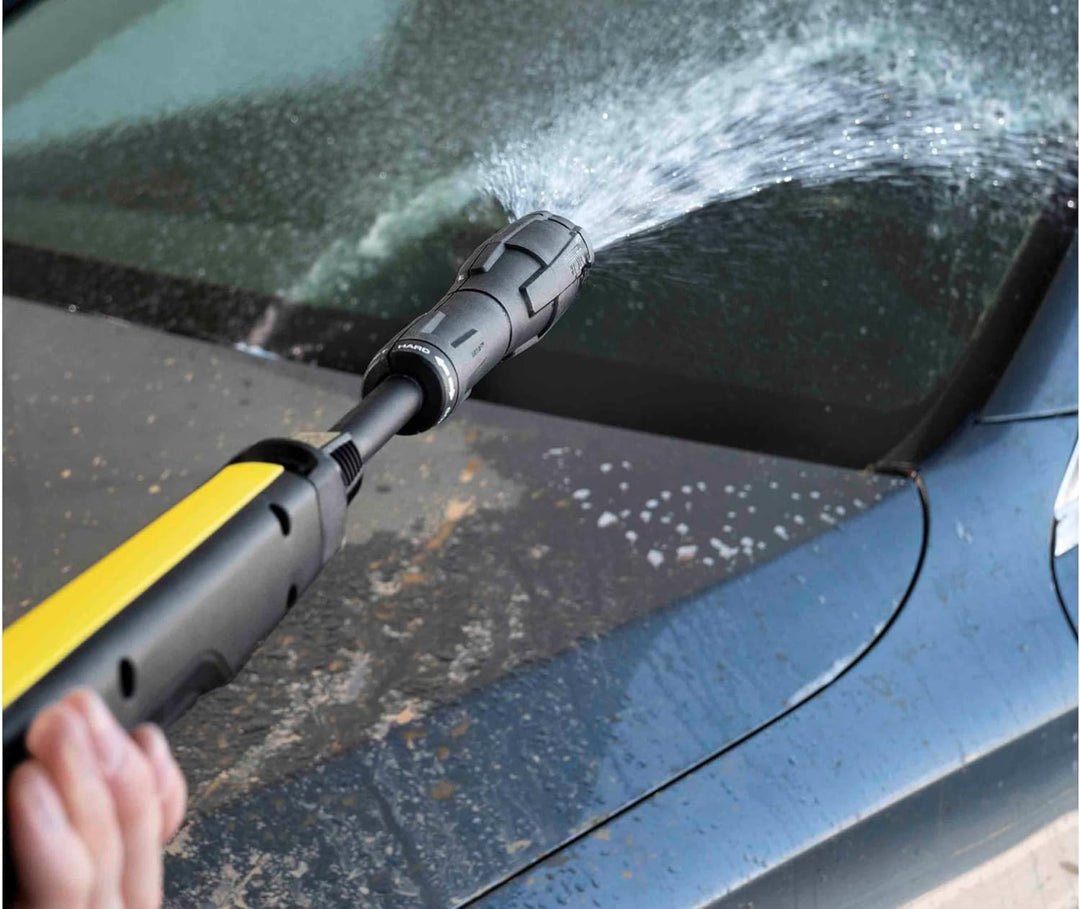 Kärcher Vario Power Jet VP 145 Full Control Single