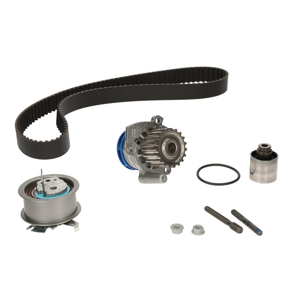 CONTITECH CT1015WP2PRO Kühlung
