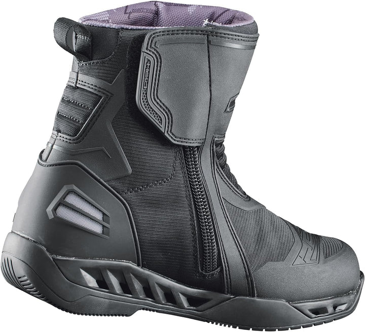 Held Herren Ventuma Surround Gtx Motorradstiefel Kurz Schwarz 41Ventuma Surround GTX GORE-TEX Kurzst