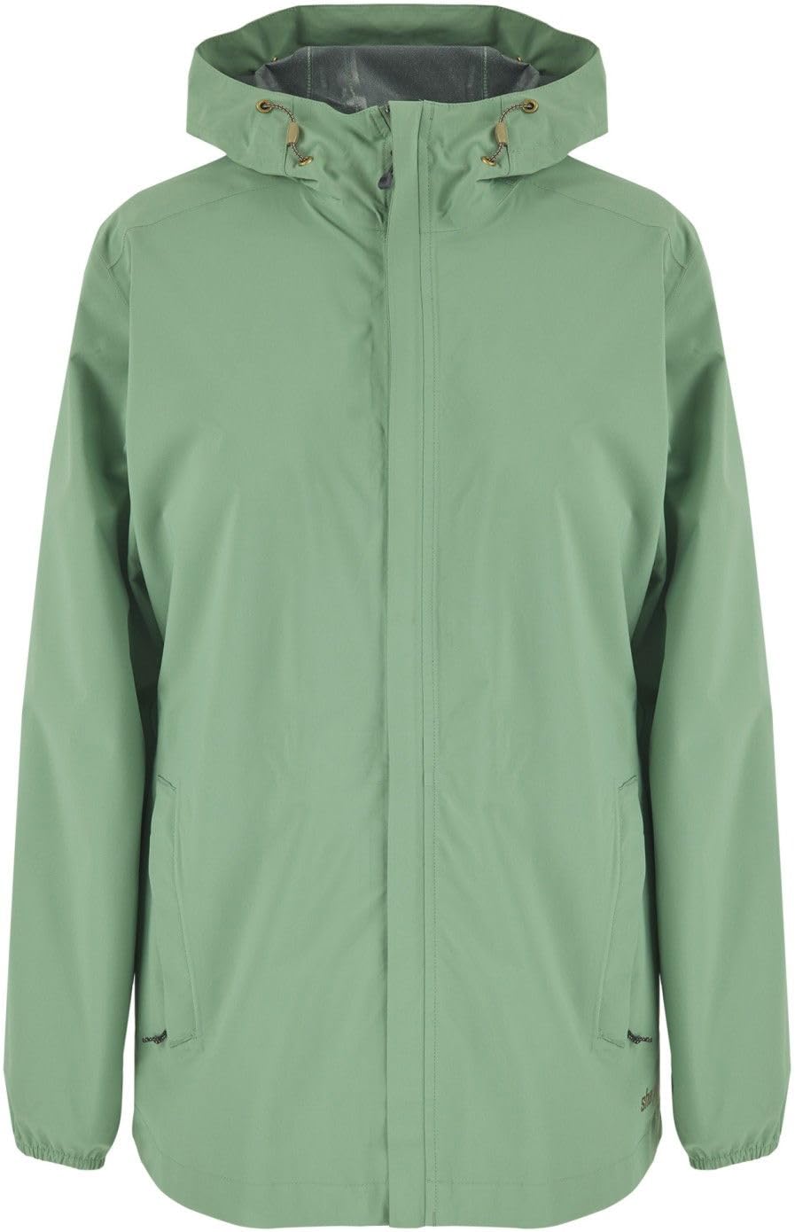 Sherpa Nima 2.5-Layer Long Jacket Women M thyme, M thyme