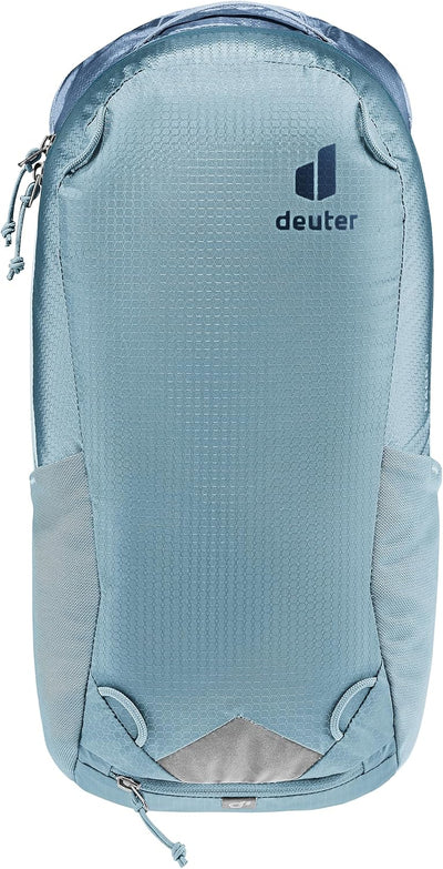 deuter Unisex Race 8 Fahrradrucksack (1er Pack) 8 L Lake-ink, 8 L Lake-ink