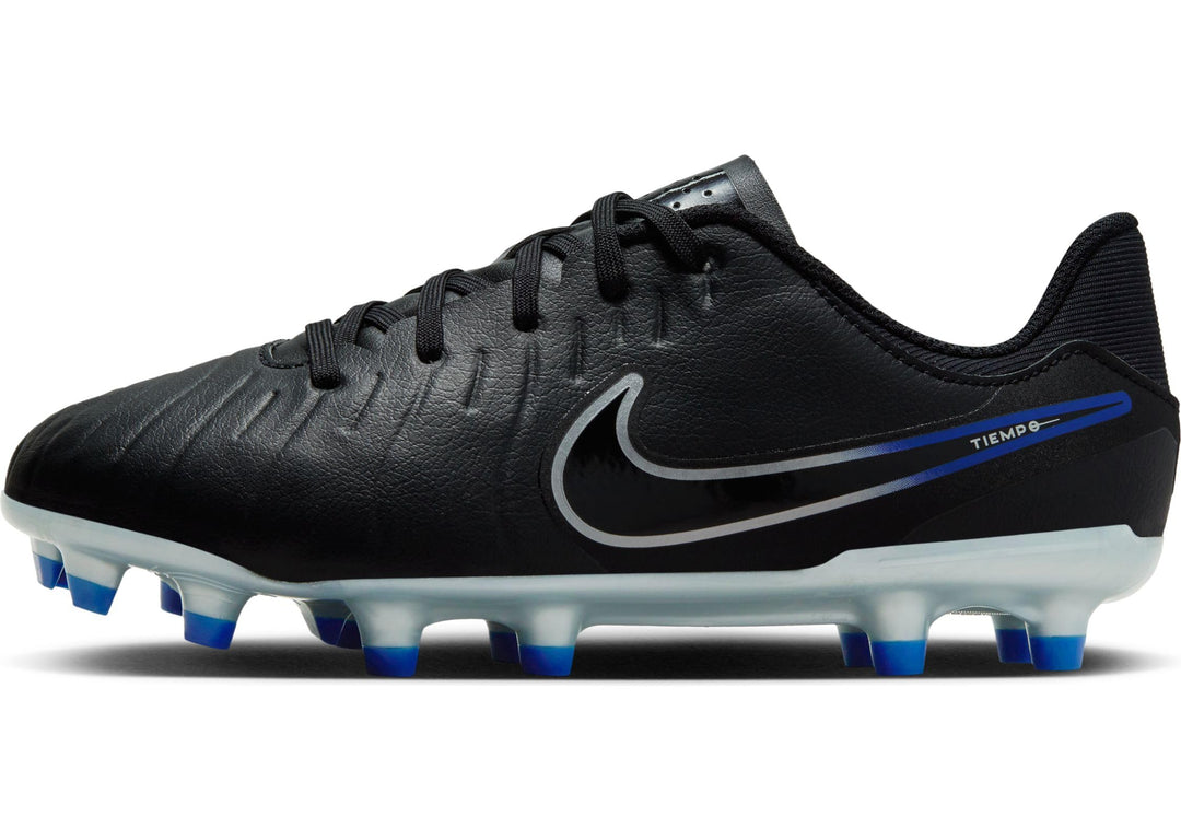 Nike Unisex Kinder Legend 10 Academy Ic Fussballschuh, 32 EU