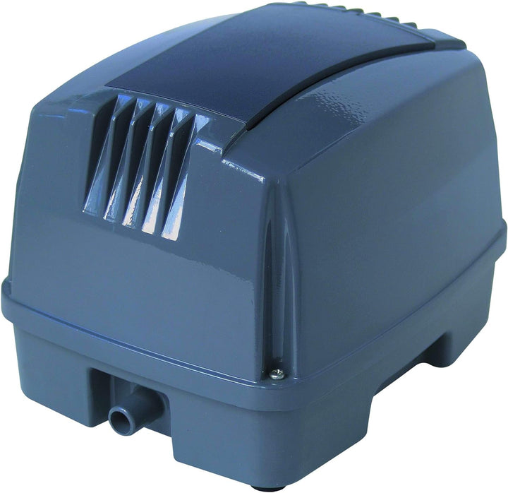 HAP-80 Sehr leiser Membran-Kompressor Hailea