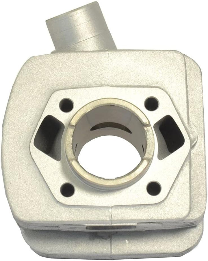 Athena 063700 Aluminium-Zylindersatz, Durchmesser 39 mm, 50 Cc