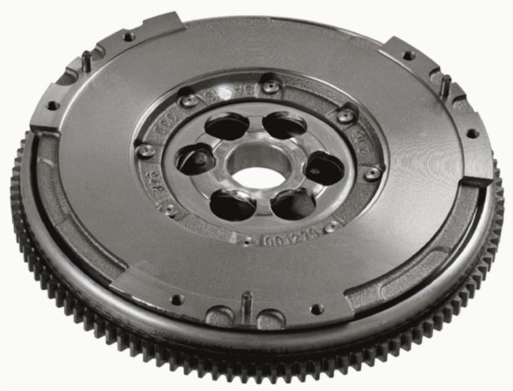 SACHS 2294 001 617 Schwungrad Zwei-Massen-Schwungrad Für Fiat PUNTO (188_) 1999-2012