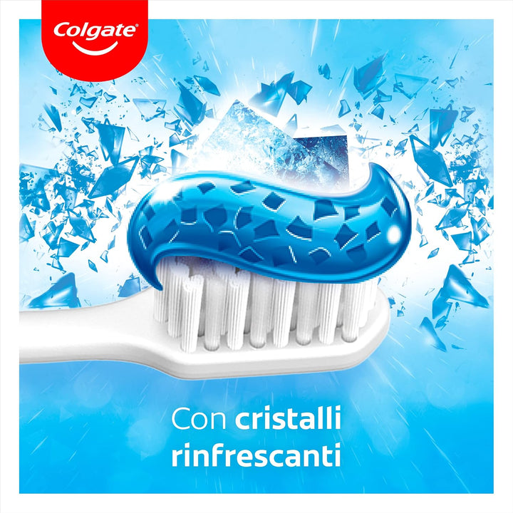 Colgate Max Fresh Zahnpasta Erfrischende Kristalle 75 ml