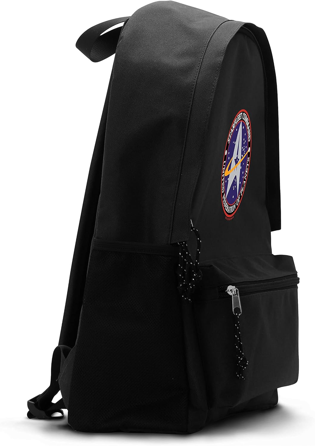 ABYSTYLE - Star Trek - Rucksack - Strafleet Command (42 x 31 x 14 cm)