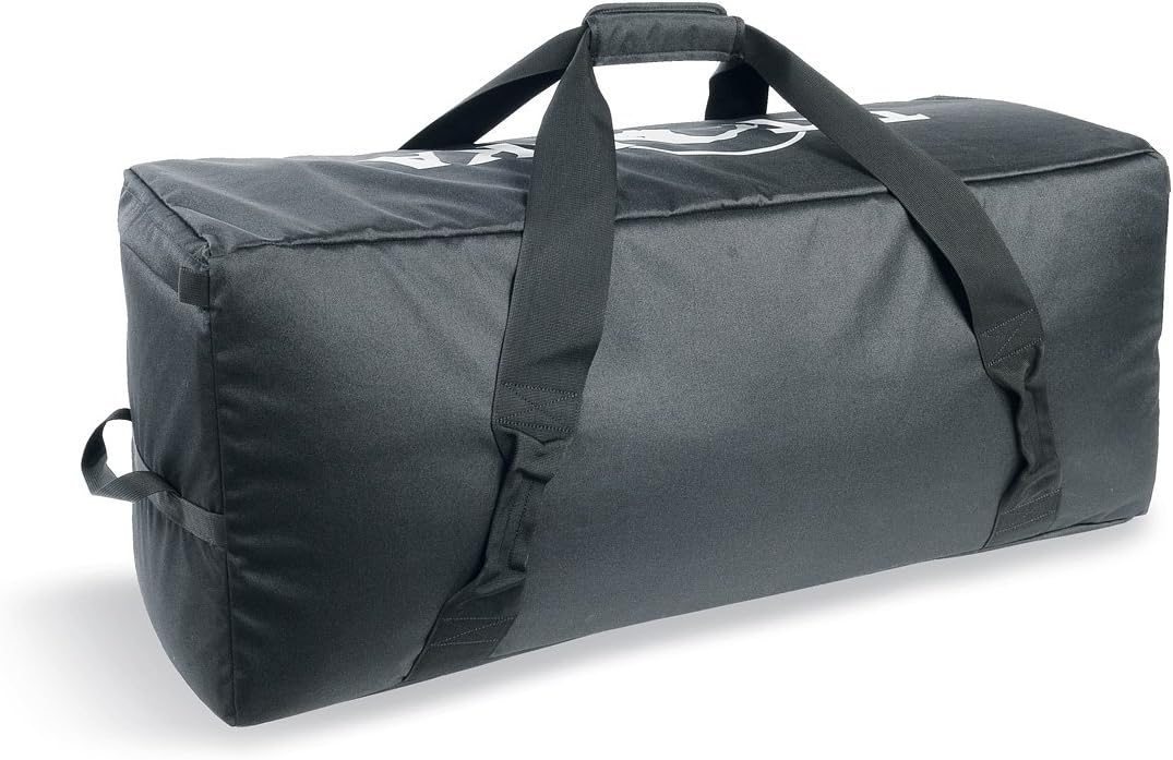 Tatonka Ausrüstungstasche Gear Bag - Rundum gepolsterte Tasche mit 40, 80 oder 100 L Volumen - Für S